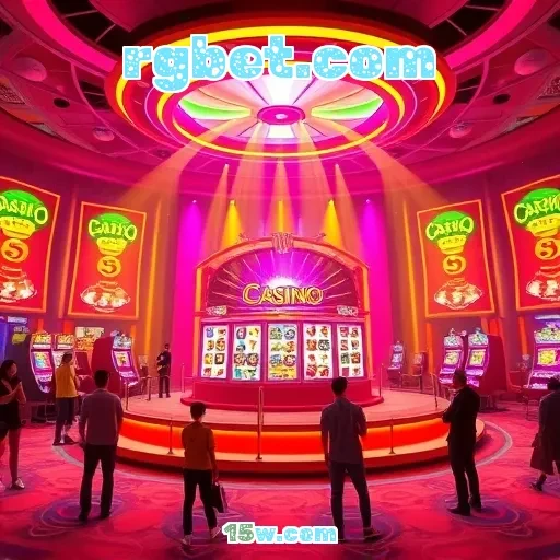 rgbet.com: Aprenda Tudo Sobre a Seção FAQ e Tire Suas Dúvidas