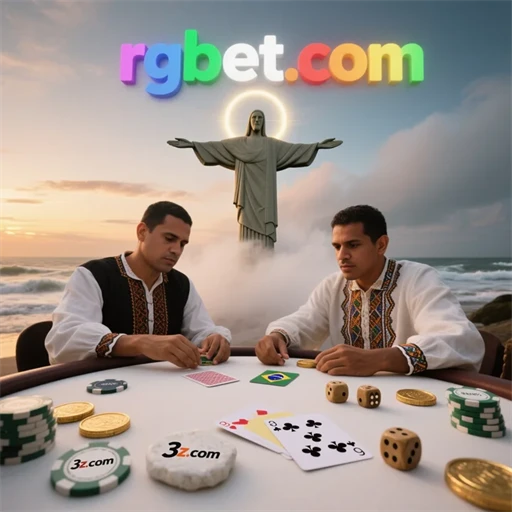 Descubra a Categoria 'Comunidade' em RGBet.com: Onde Jogos e Conexões se Encontram