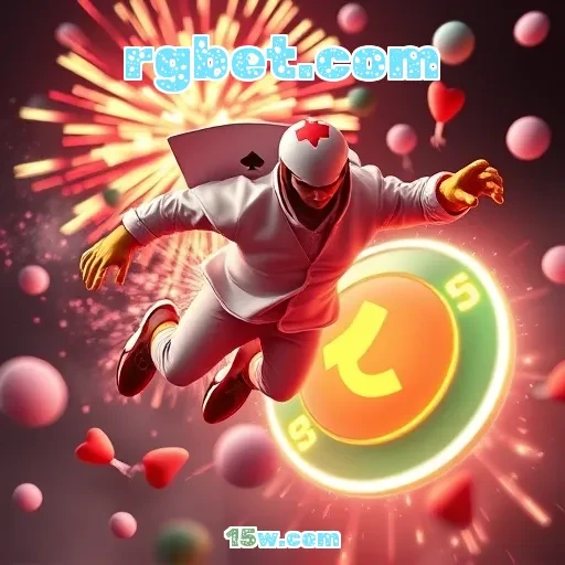 rgbet.com: As Mesas Que Vão Revolucionar Suas Apostas Online